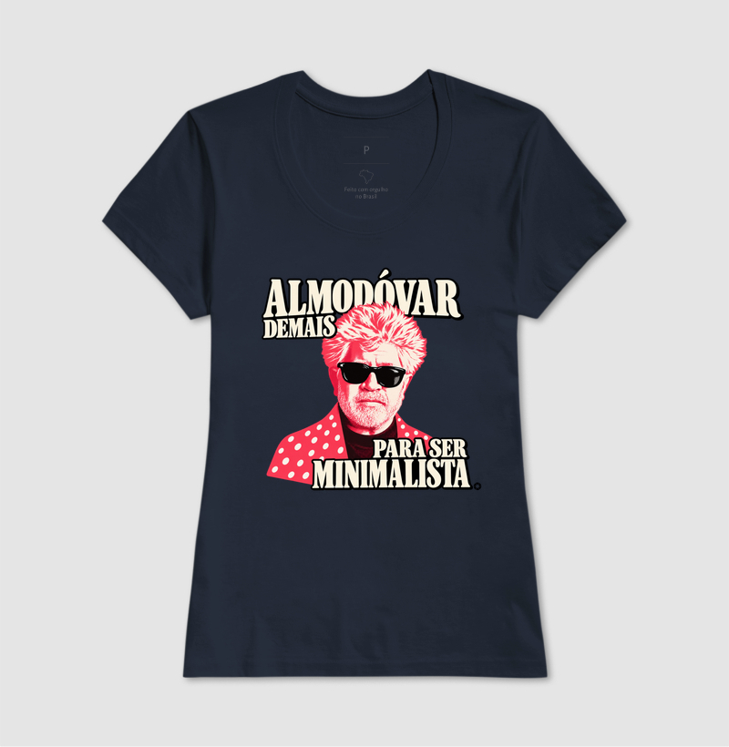 Almodóvar Demais para Ser Minimalista - Imagem 7