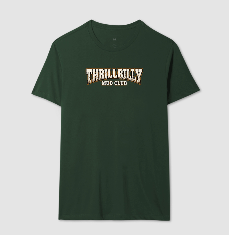Camiseta "GTA 6 THRILLBILLY Mud Club" - Imagem 12