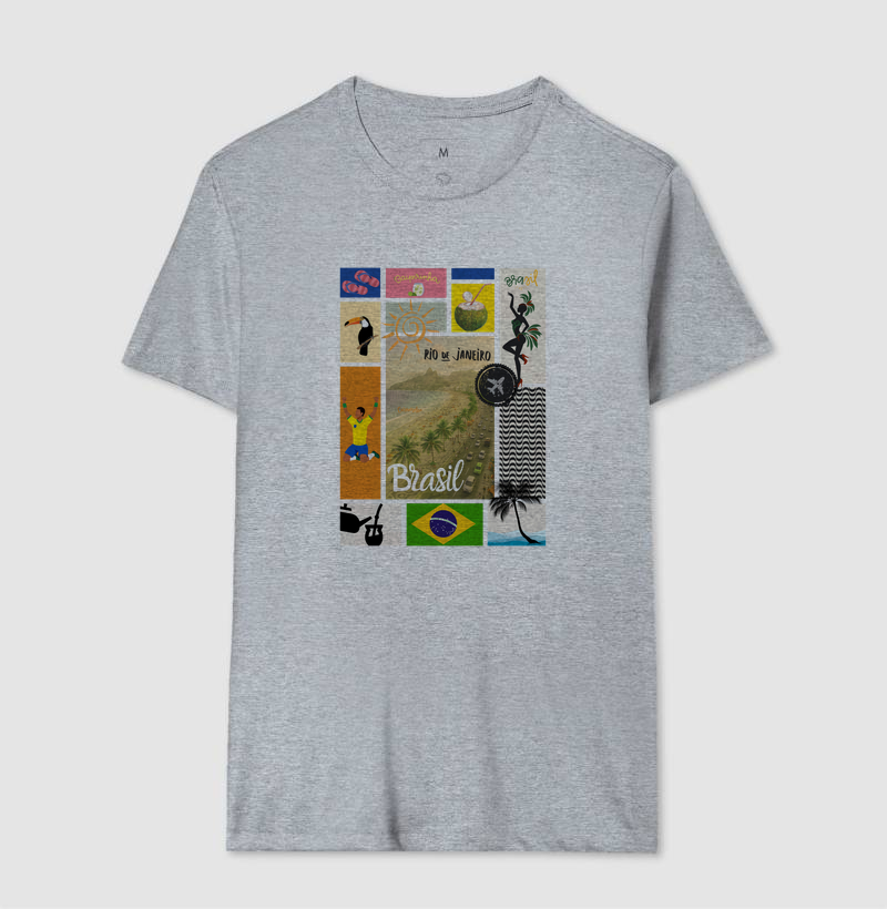 Camisa 7