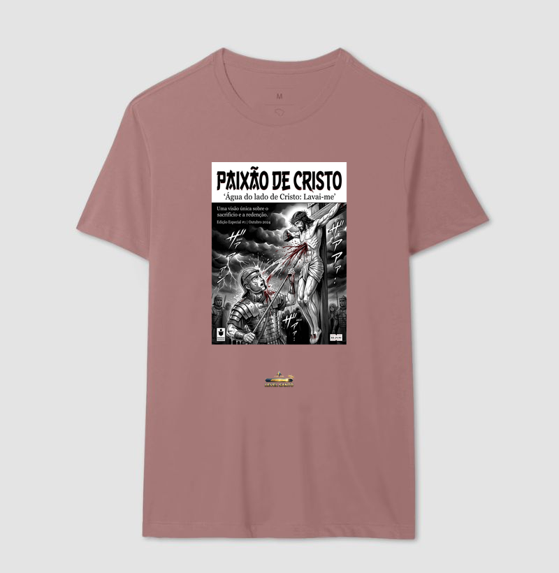 Camisa 15