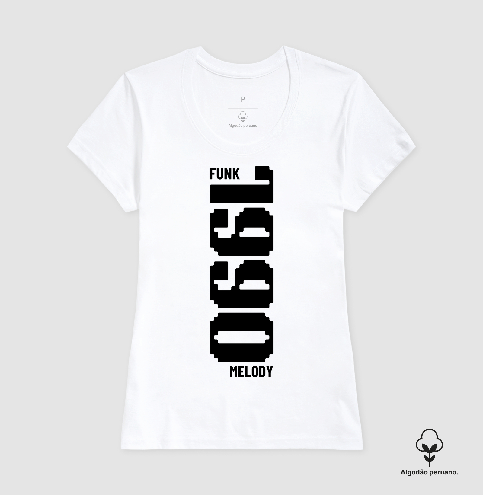 FUNK 1990 MELODY - Imagem 6