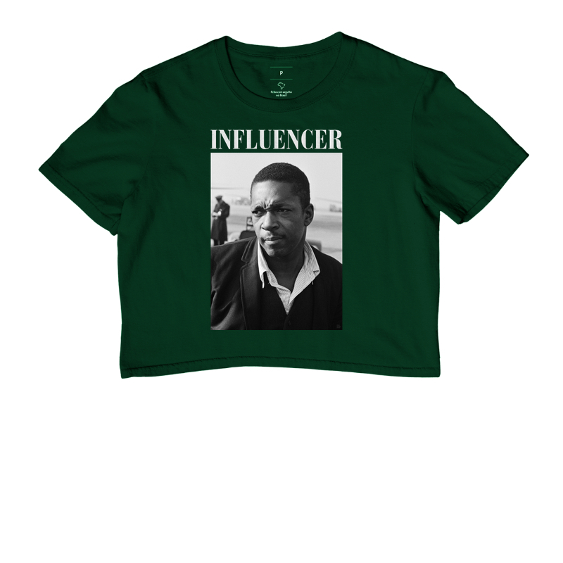 Coltrane - Influencer - Imagem 5