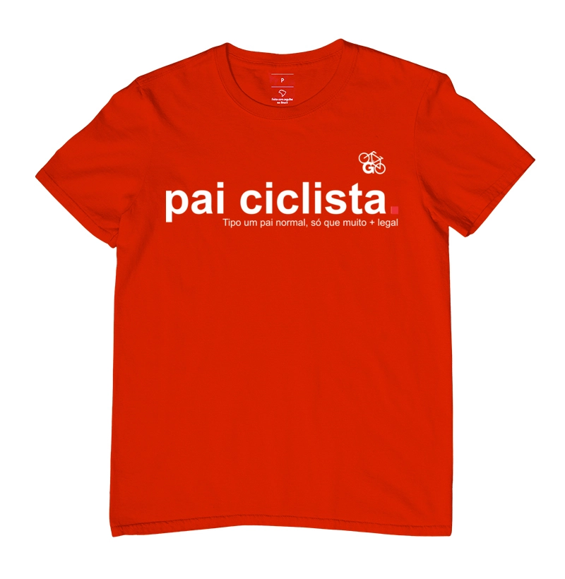 Pai Ciclista - Imagem 6