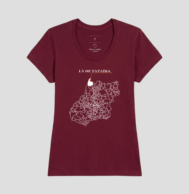 Camisa 18
