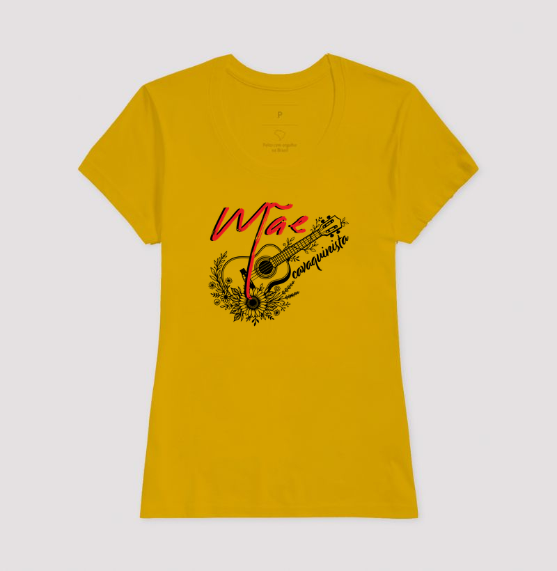 Mãe cavaquinista - Imagem 15