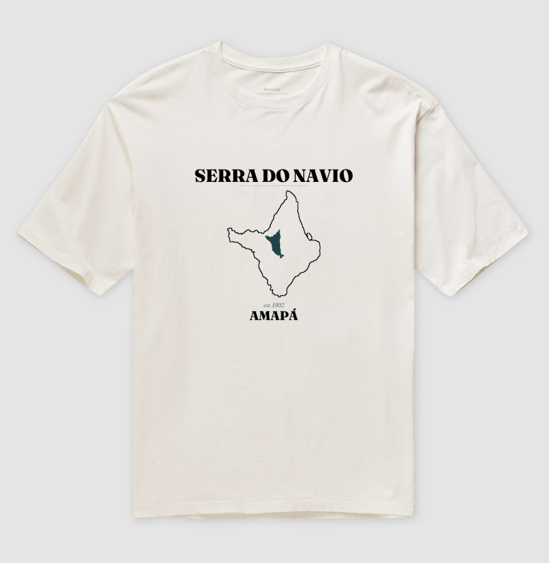Serra do Navio | Legado AP - Imagem 4