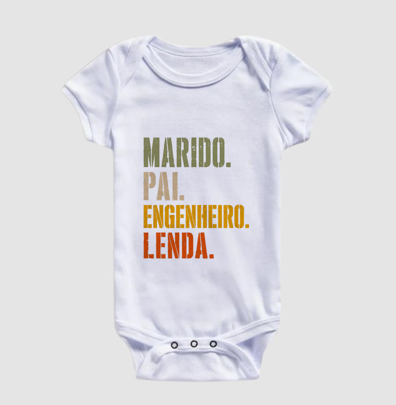 Marido, Pai, Engenheiro, Lenda - Imagem 3