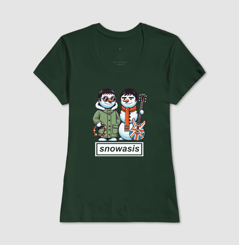 Camisa 12