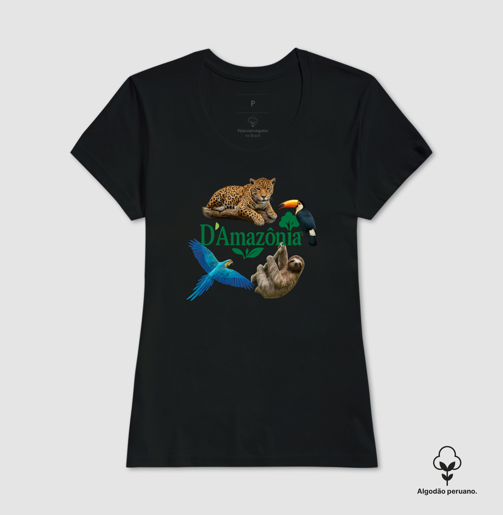 Camisa 3