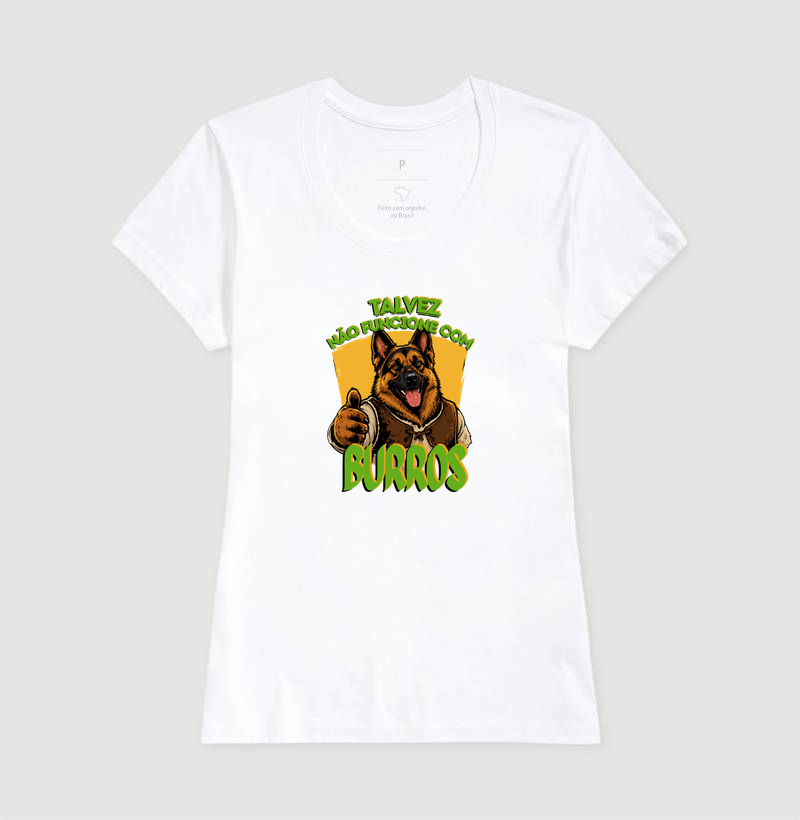 BURROS - Imagem 5