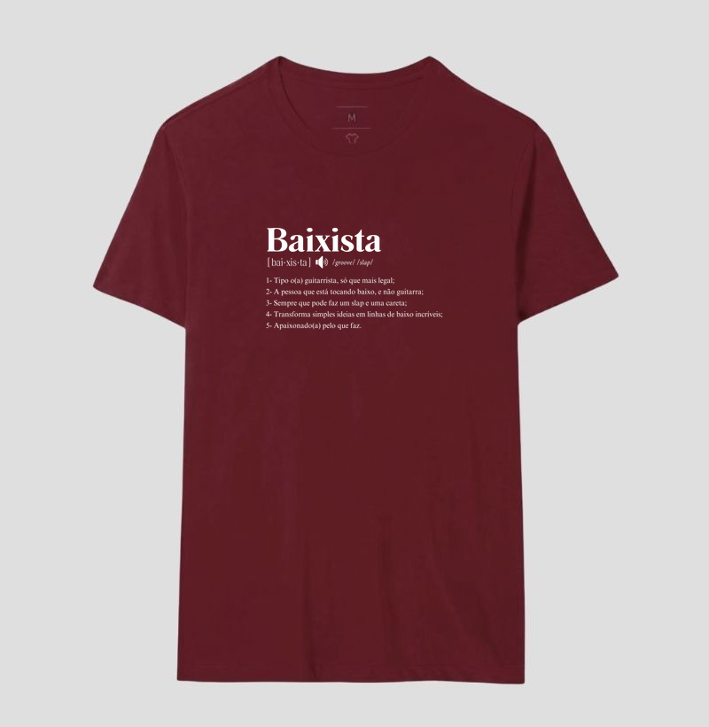 Camisa 19