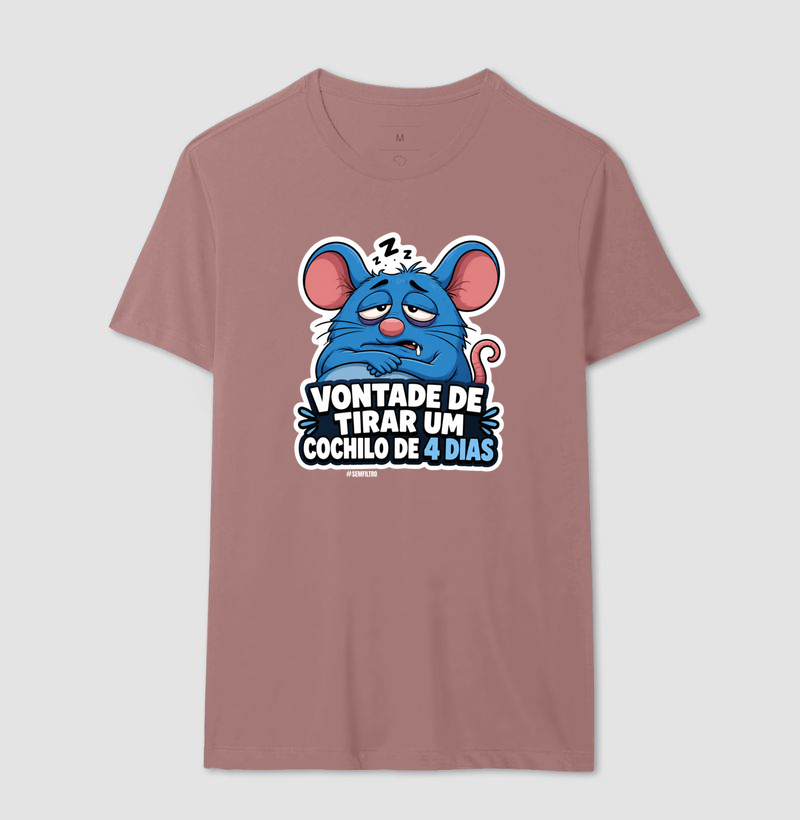 Camisa 17