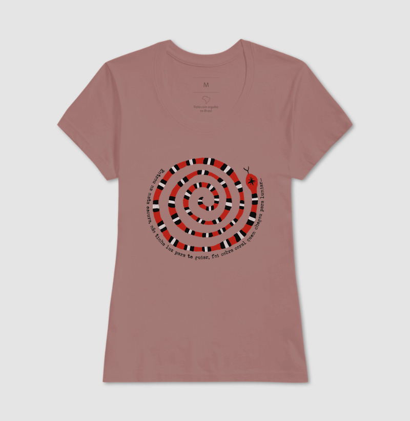 Camisa 16