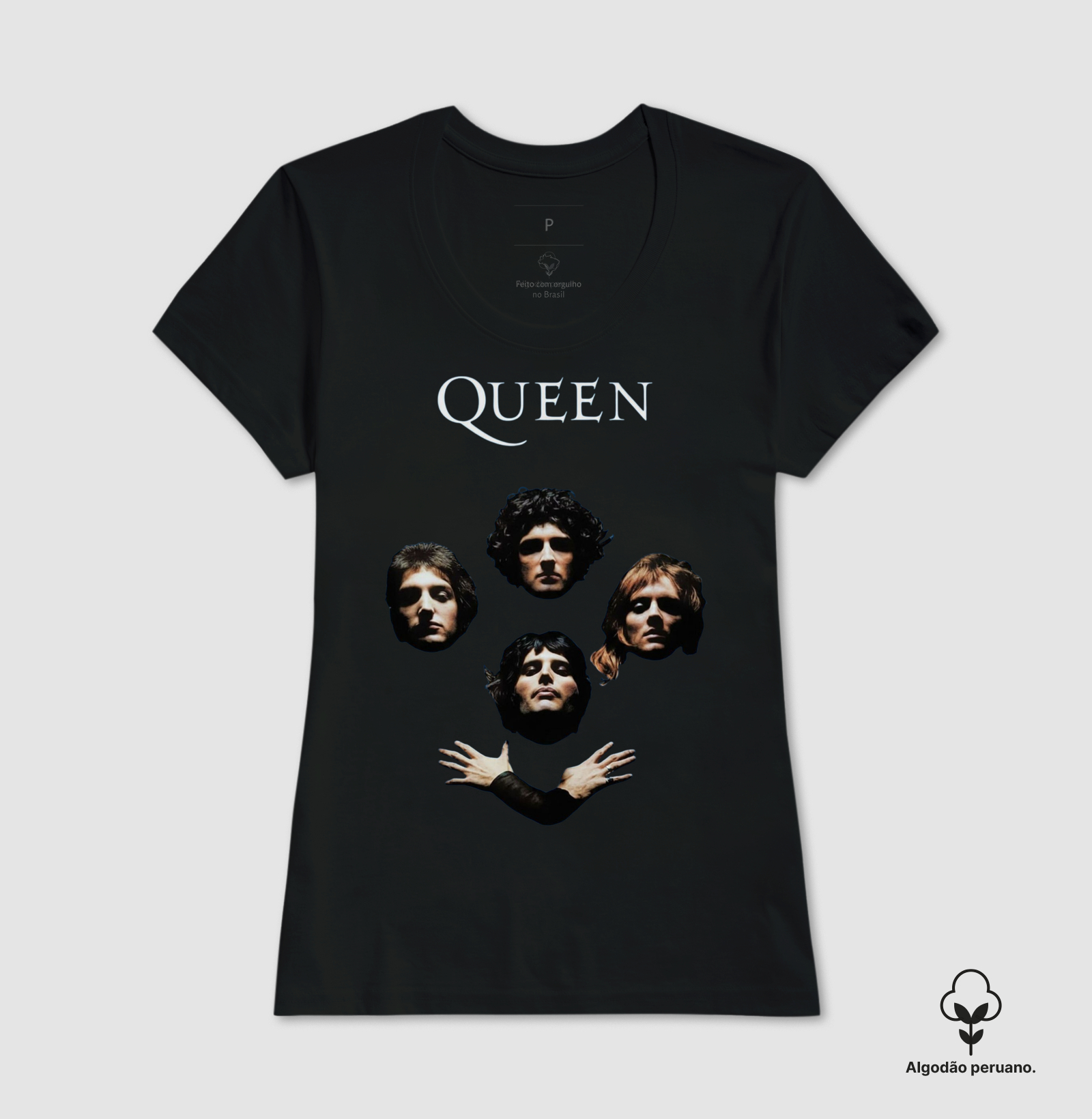 Camisa 2