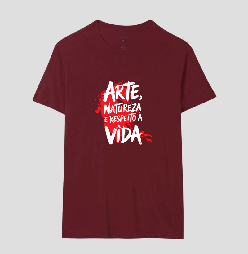 Camisa 11