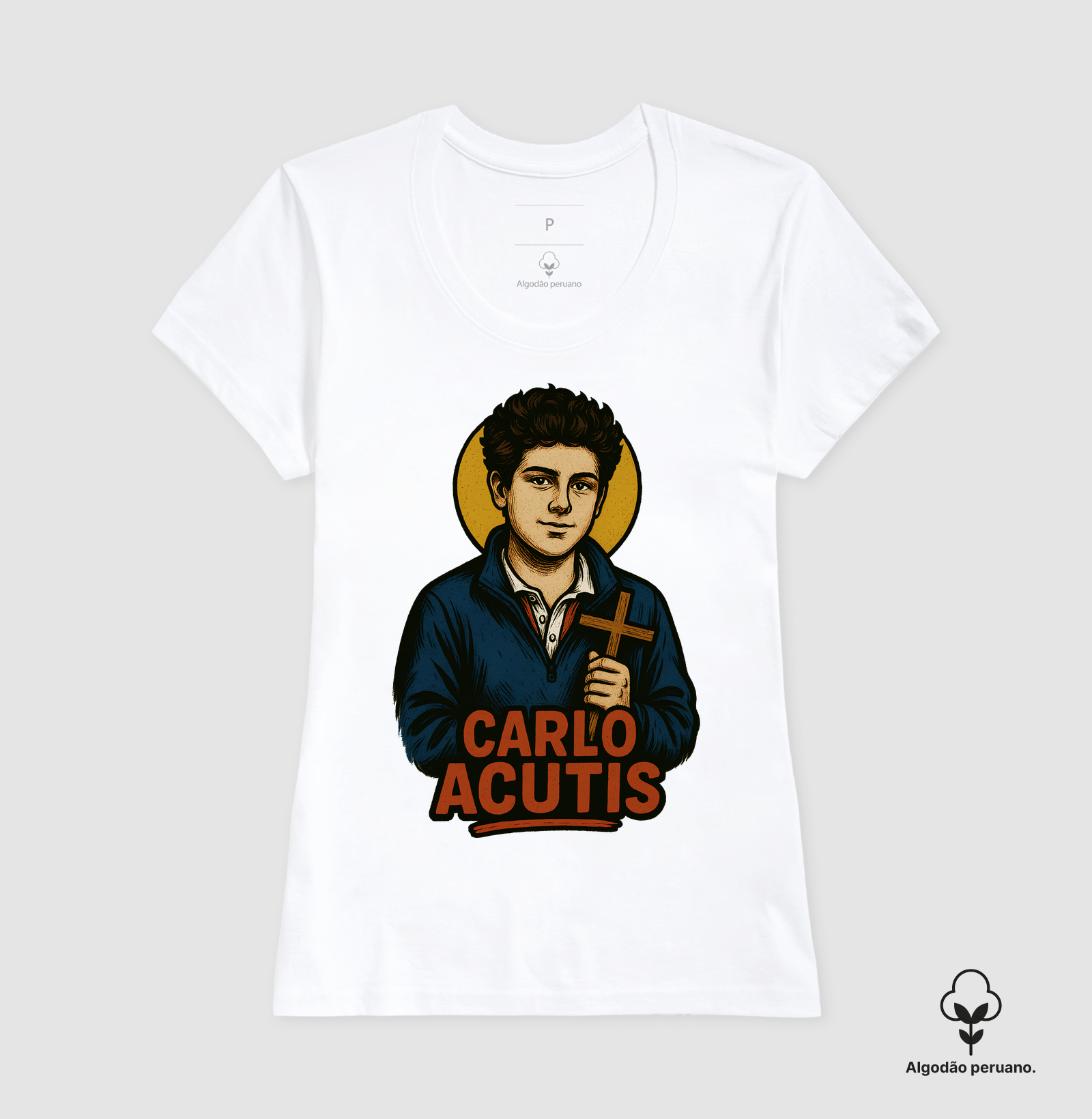 Camisa 2