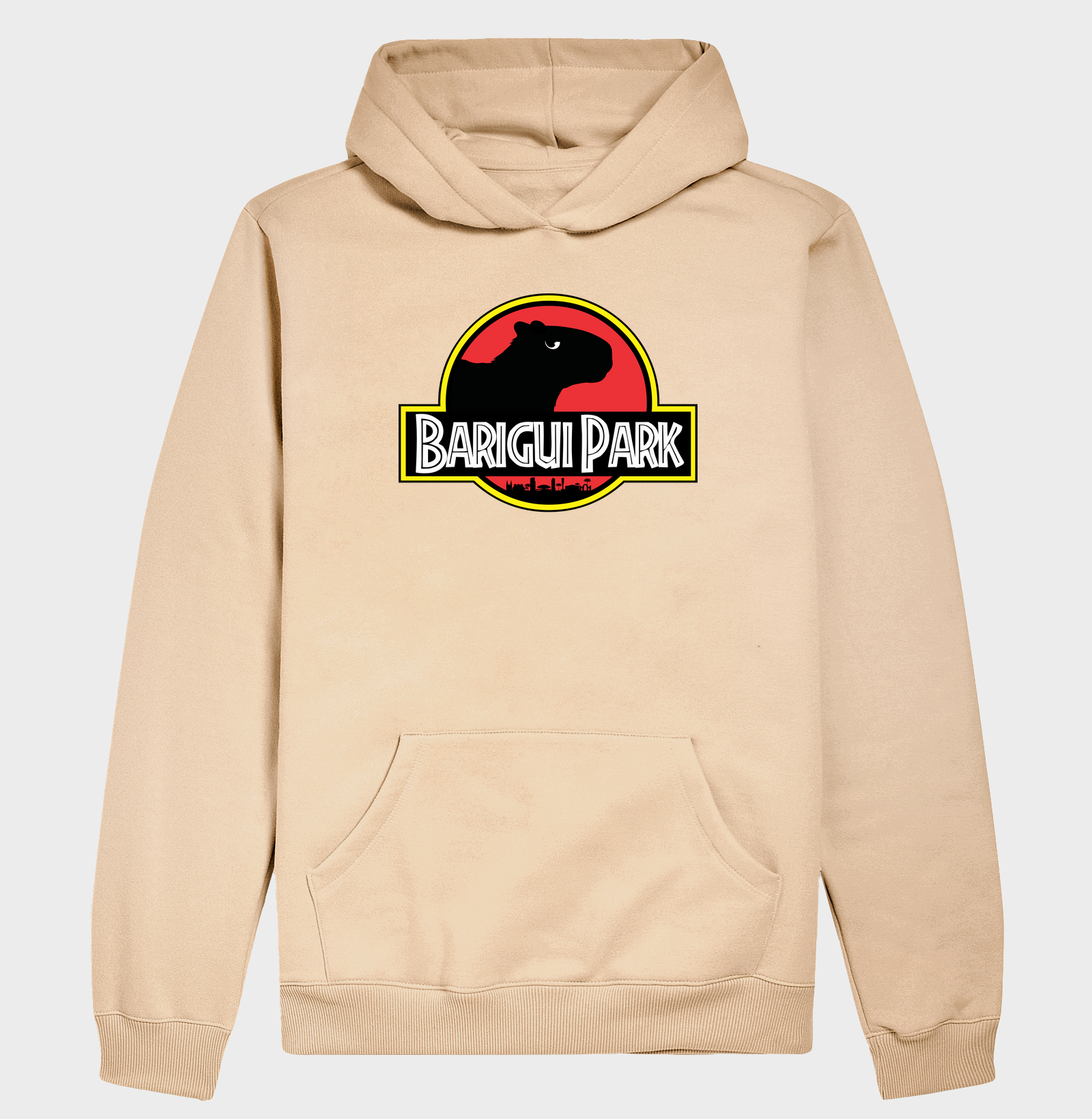 Camiseta Barigui Park - Imagem 5