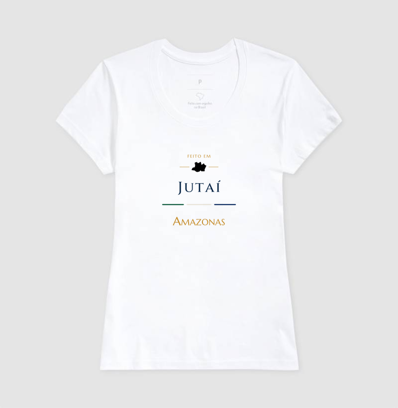 Feito em Jutaí AM - Imagem 5