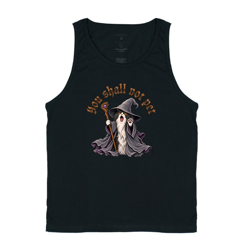You shall not pet - Imagem 3