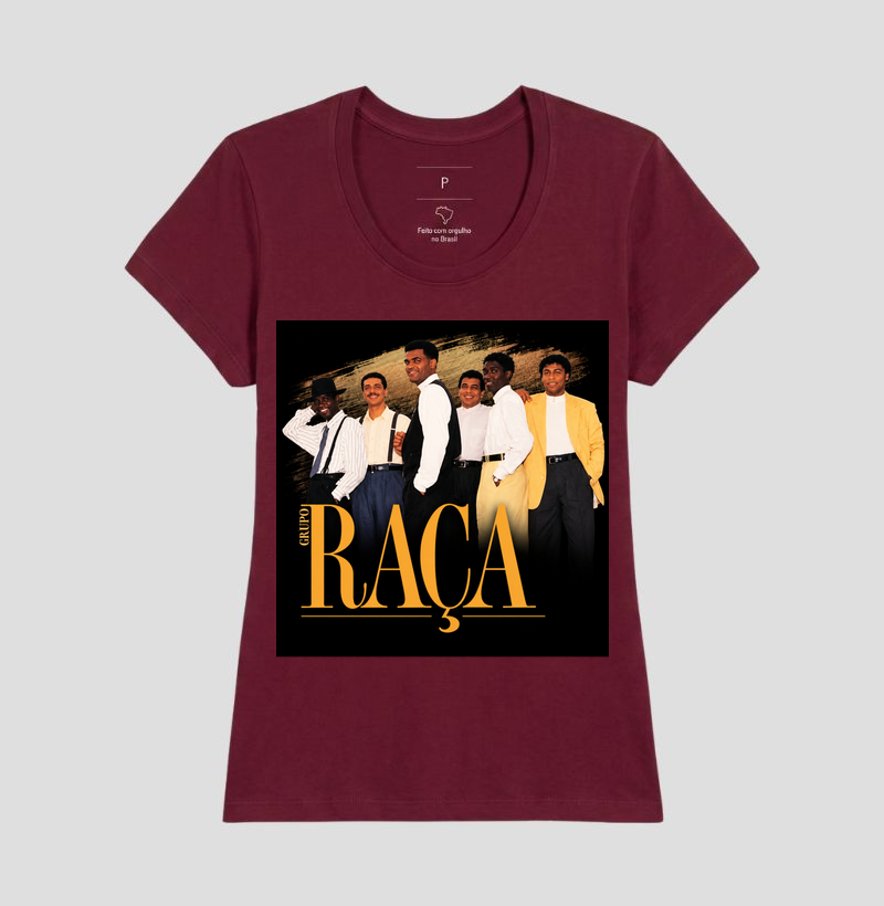 Grupo Raça  - Imagem 20