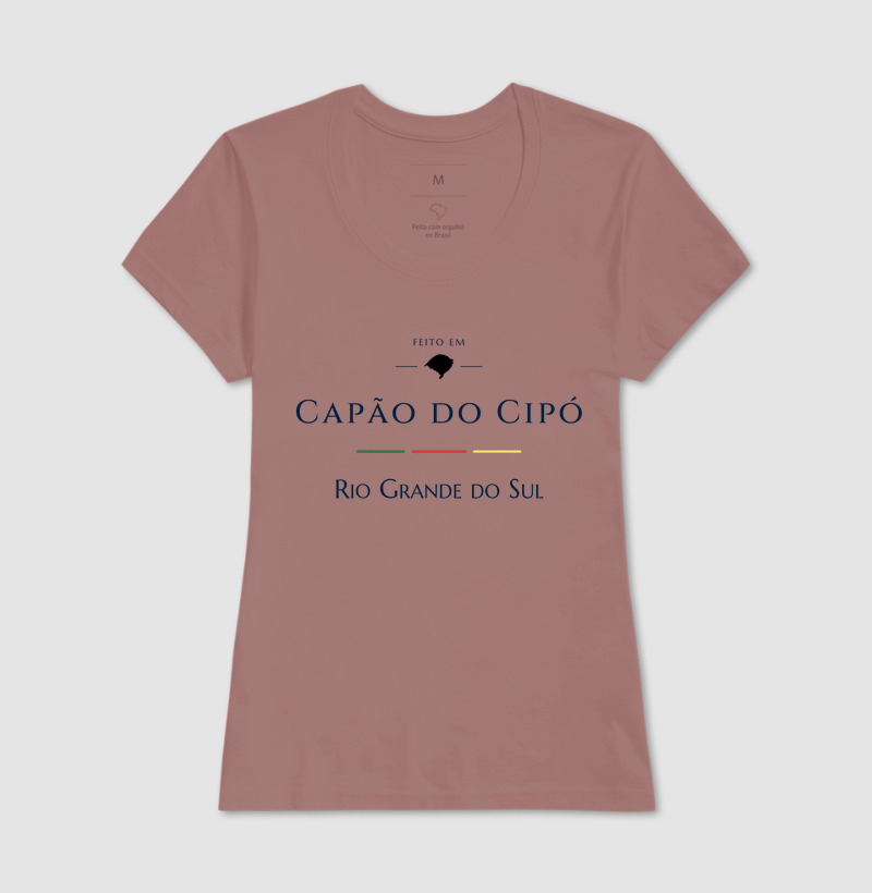 Camisa 16