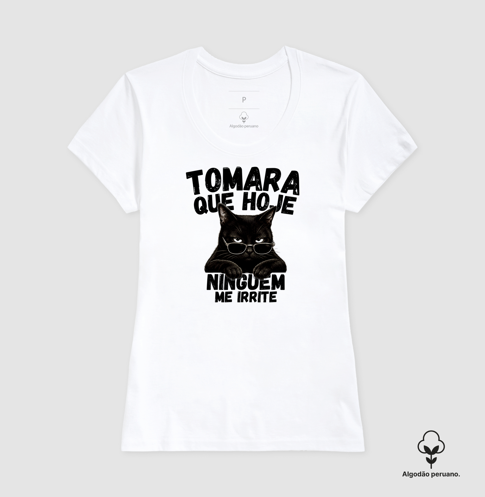 Tomara Que Hoje Ninguém Me Irrite - Imagem 4