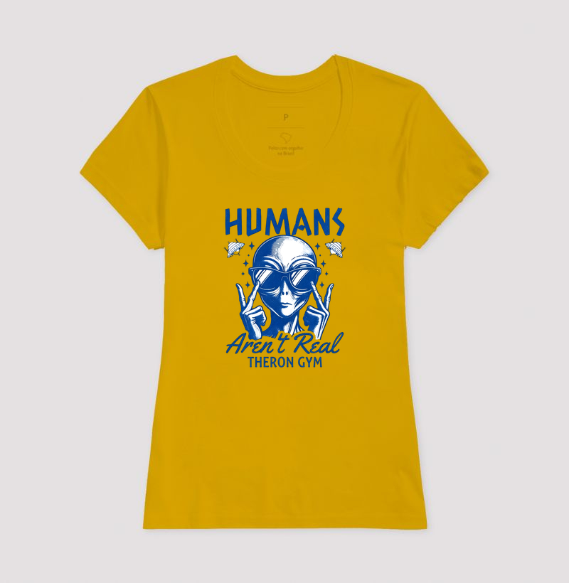 Camiseta THERON - Imagem 13