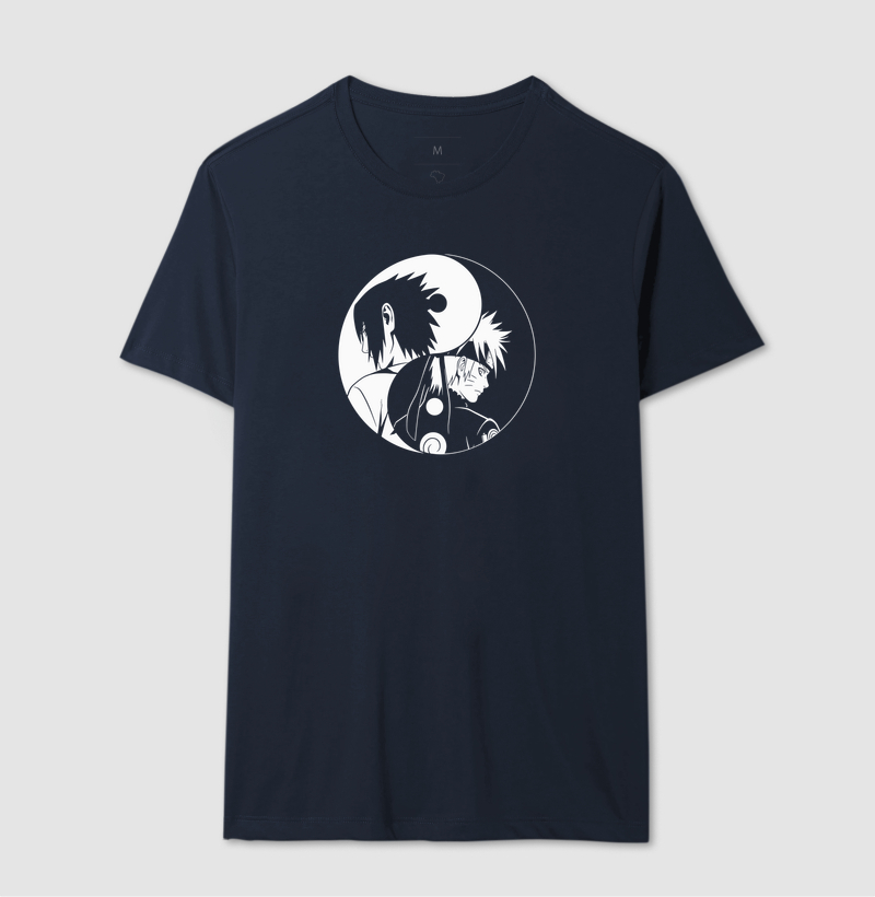 Naruto & Sasuke – Yin e Yang - Imagem 6