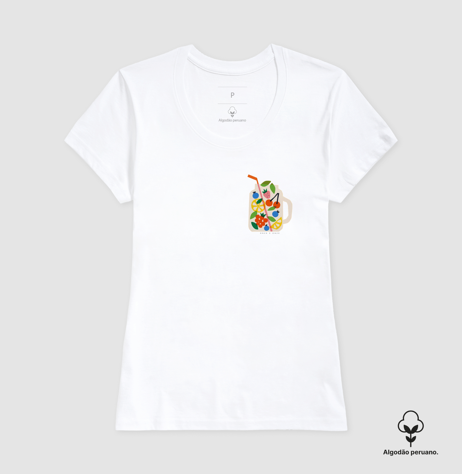Camisa 2