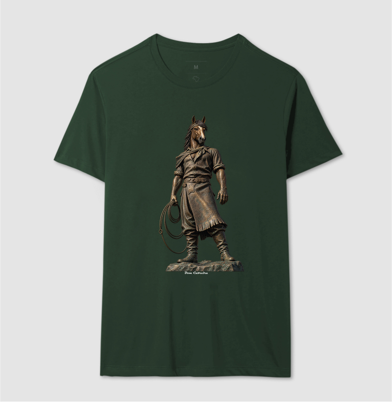 Camiseta Dom Laçador - Imagem 9