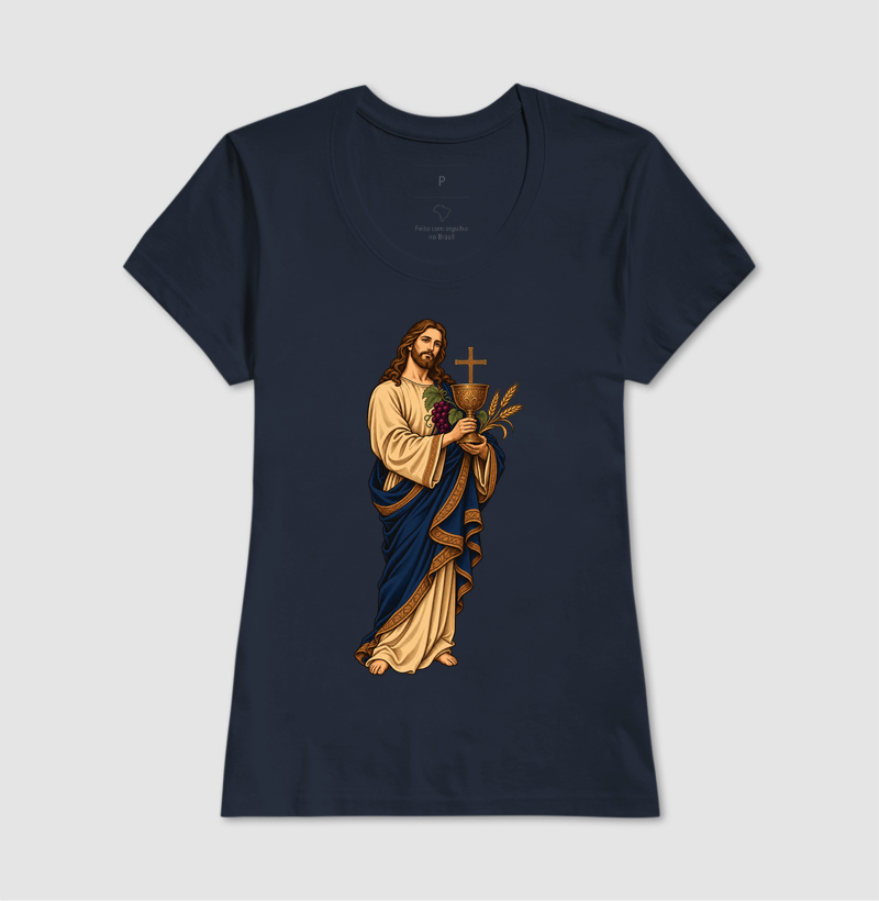 Cristo da Aliança - Cristo Vivo - Imagem 7