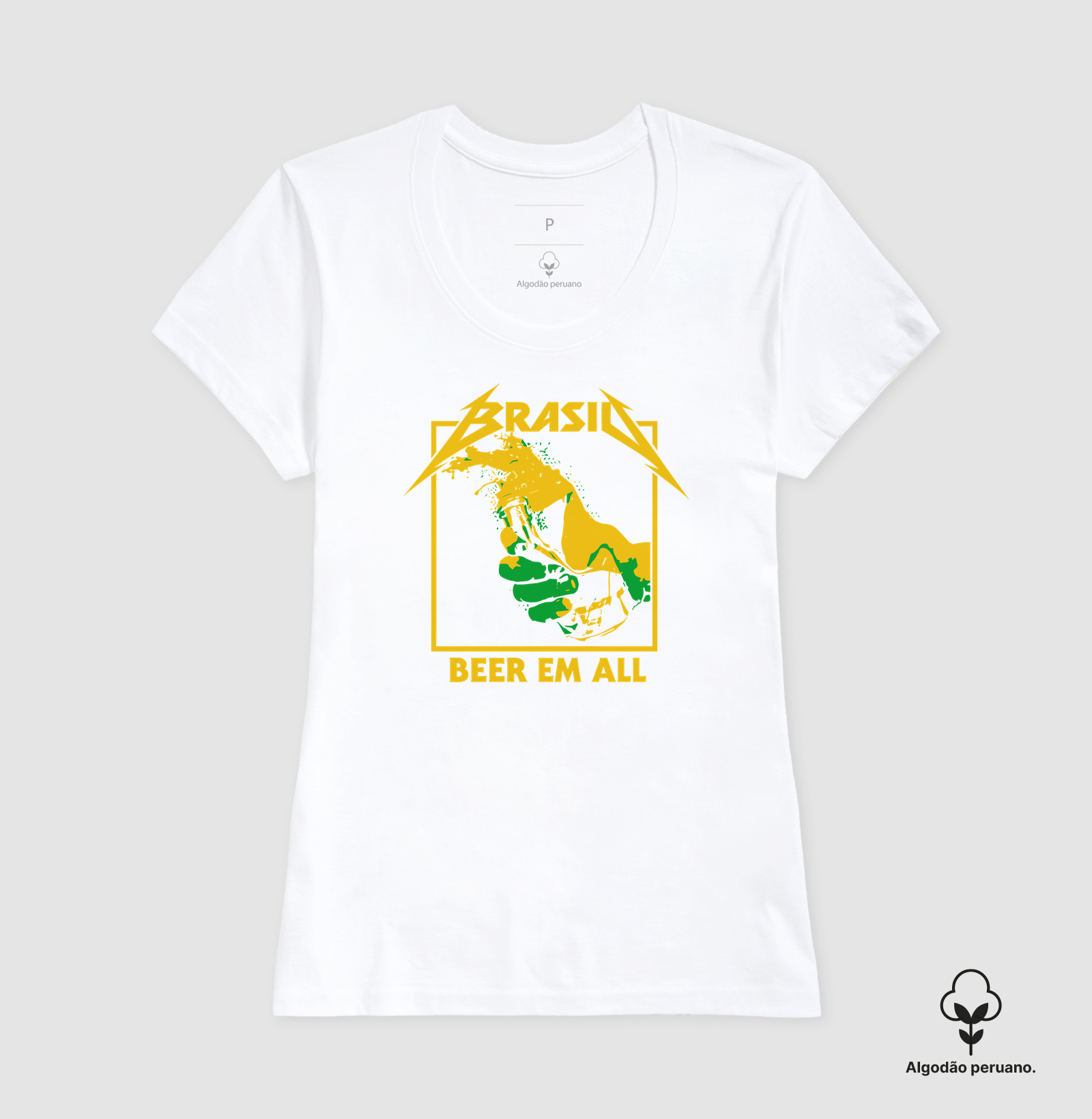 Camisa 2