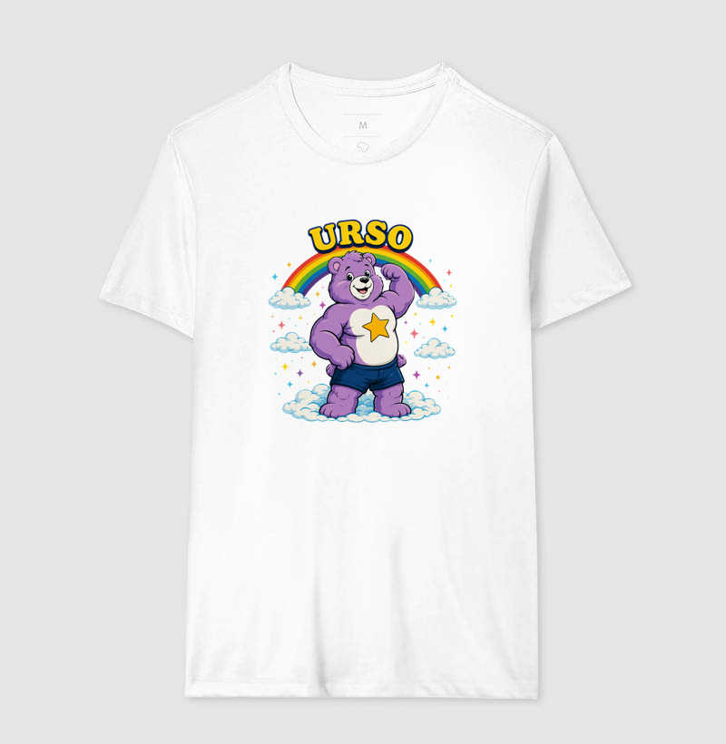 URSO ROXO - Imagem 3