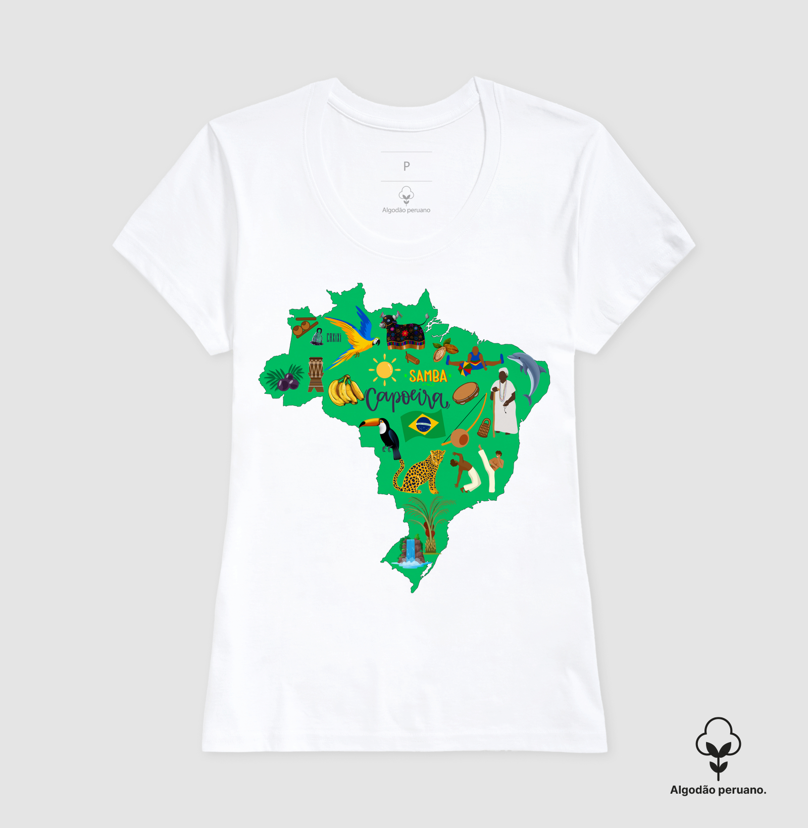 Camisa 3