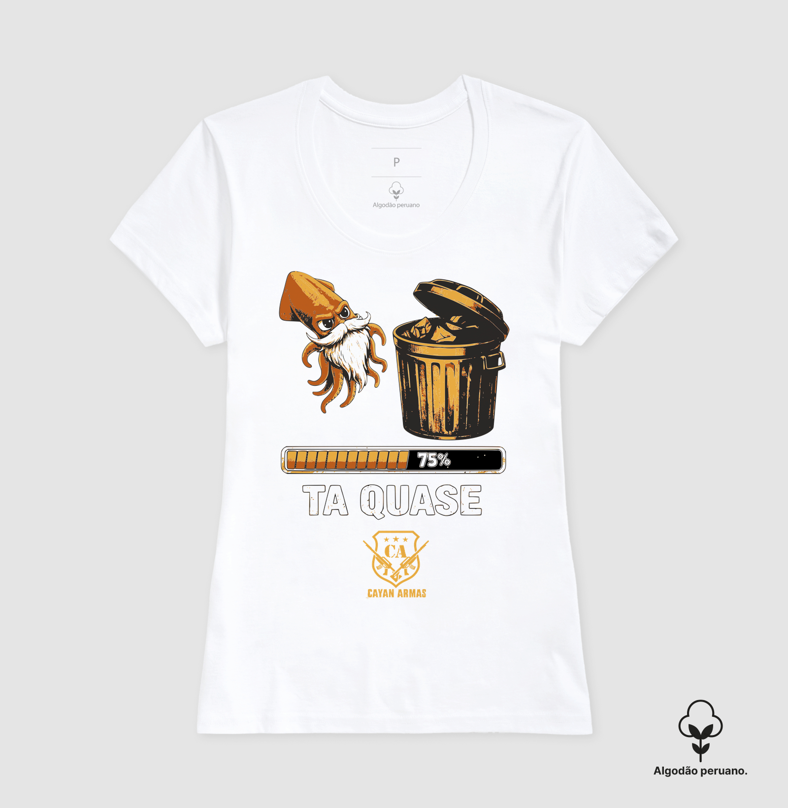Camisa 6