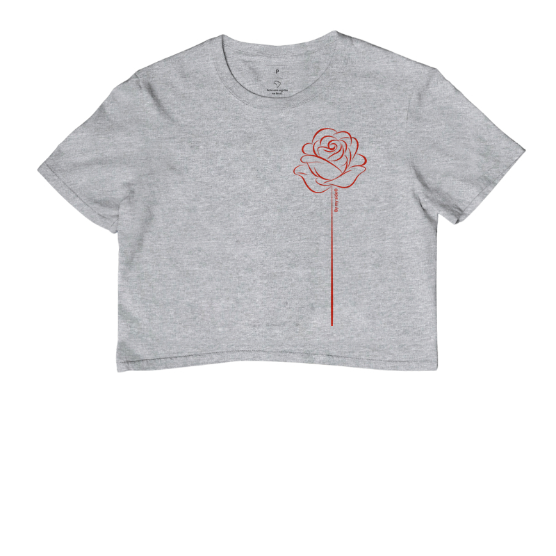ROSA SOLITÁRIA - Imagem 6