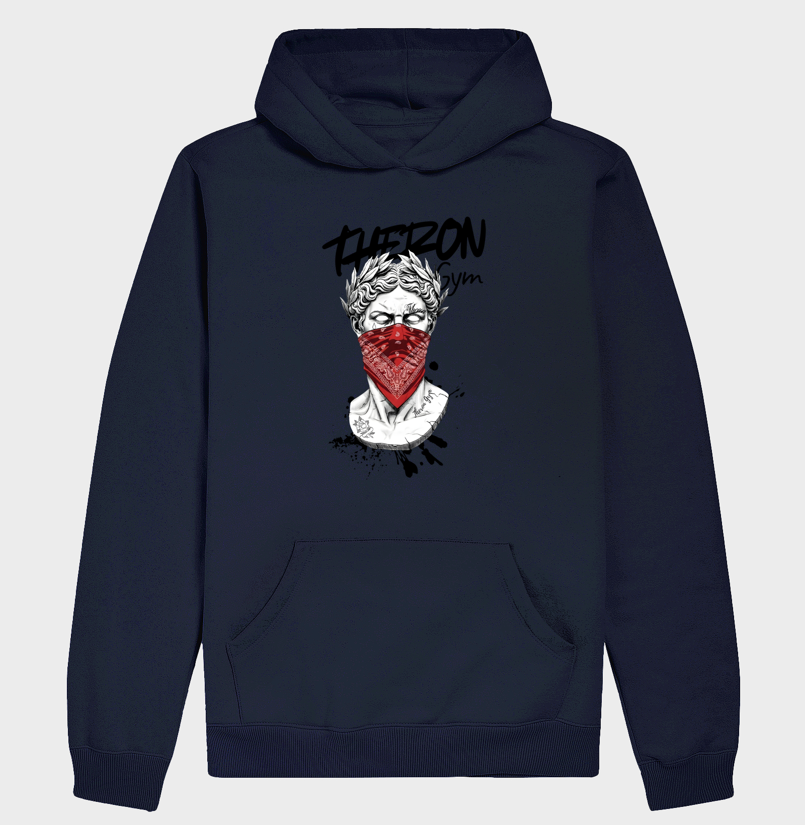 Moletom THERON - Imagem 4