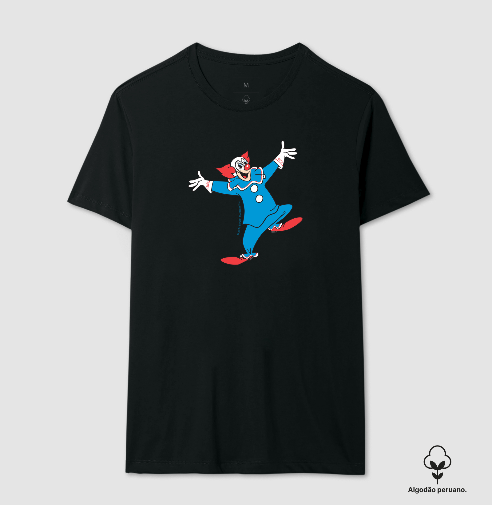 Camisa 3