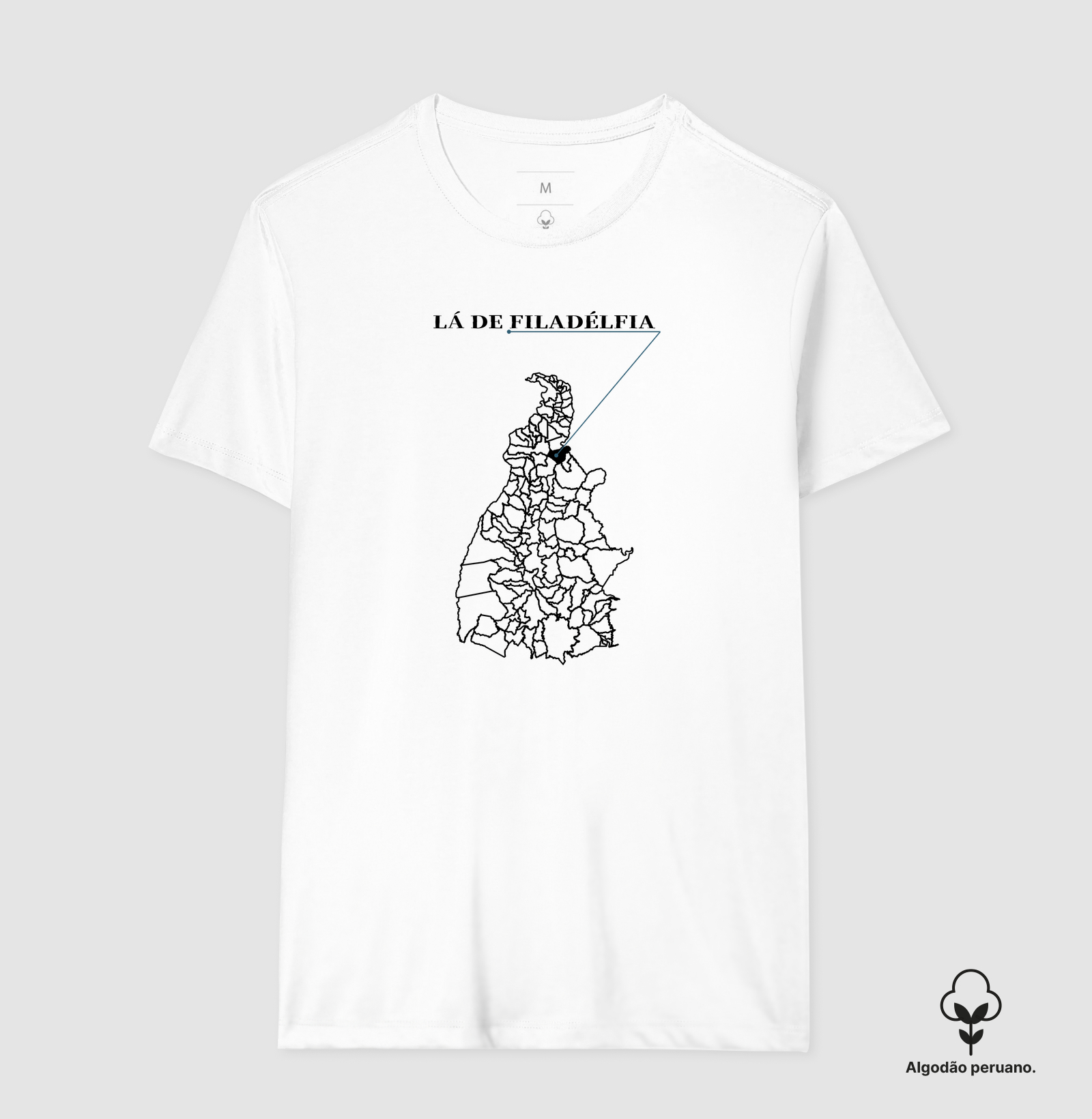 Filadélfia | Origem TO - Imagem 9