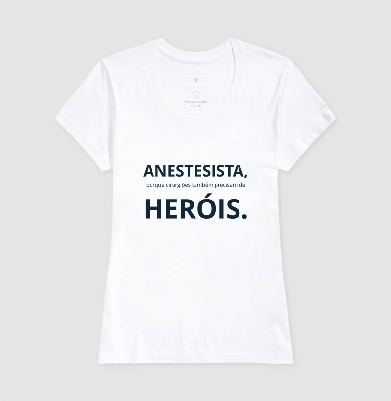 Anestesistas Heróis Dark - Imagem 3