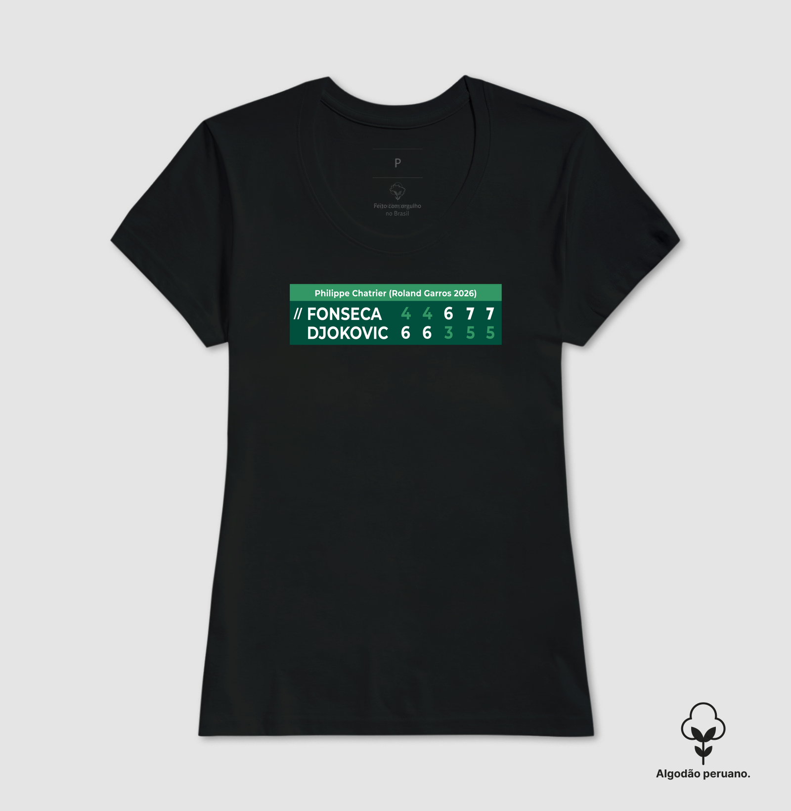 Camisa 3