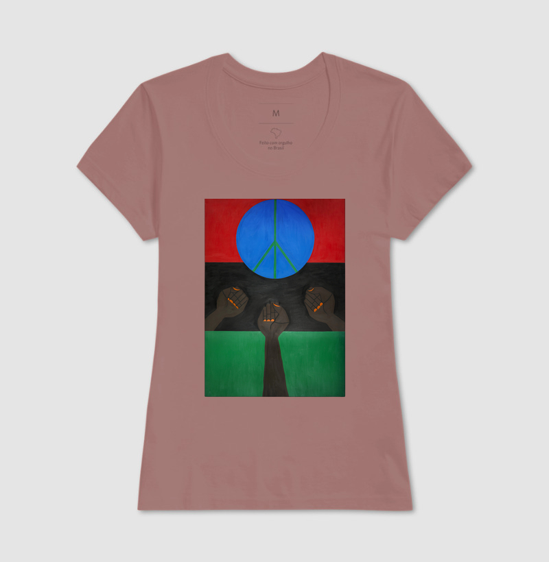 Camisa 16