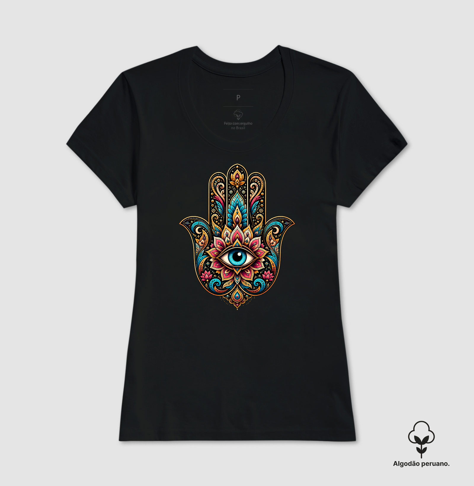 Camisa 4