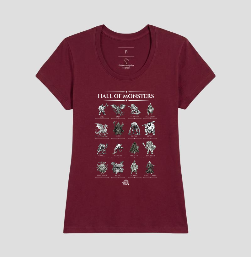 Camisa 18