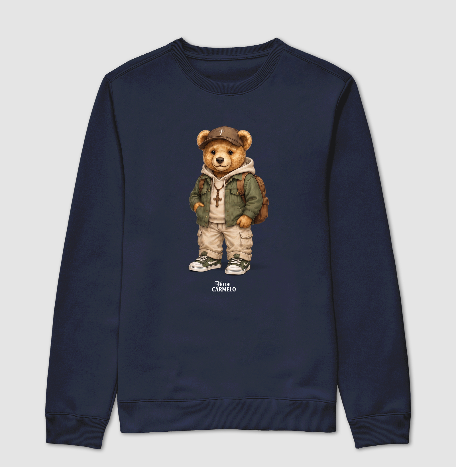 Camisa 3
