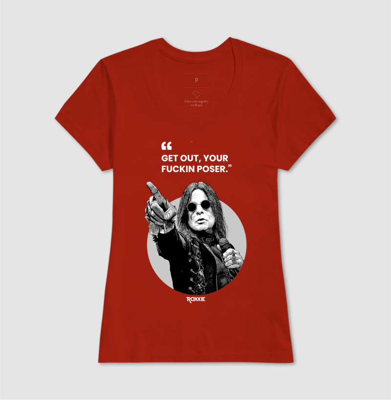 Fuckin Poser - Imagem 9