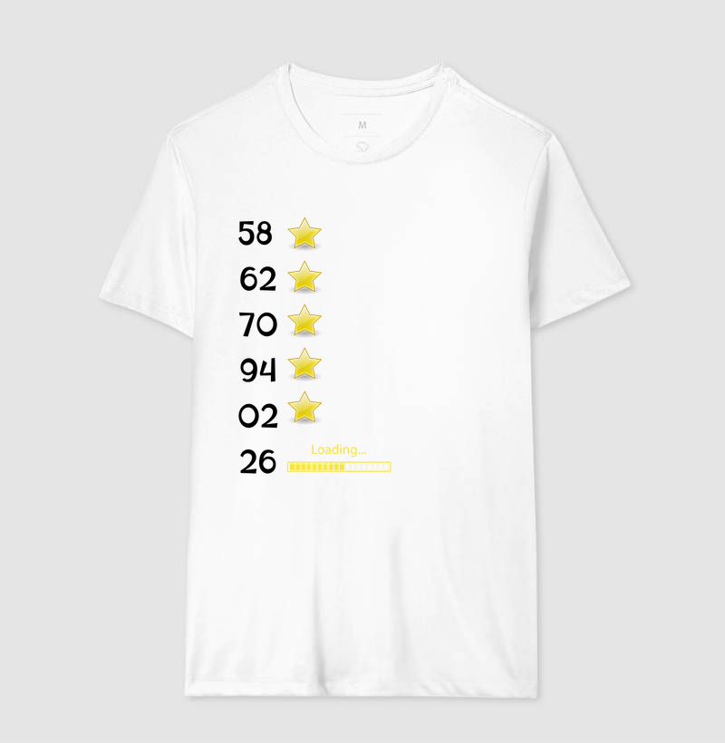 Camisa 3