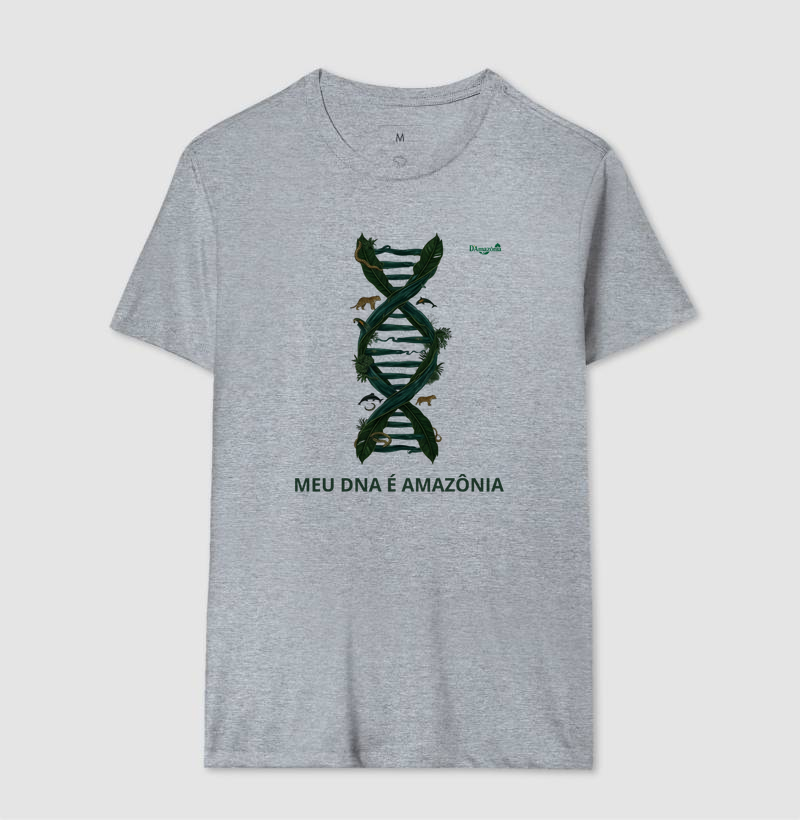 Meu DNA é Amazônia - Imagem 4
