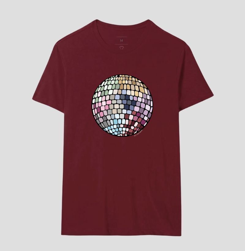 Camisa 16