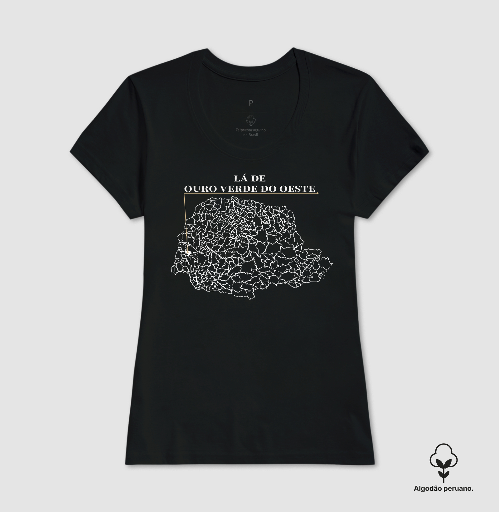 Camisa 1